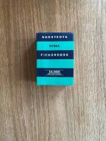 Norstedts ryska fickordbok - Rysk-svensk/Svensk-rysk