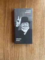 Winston Churchill : citat