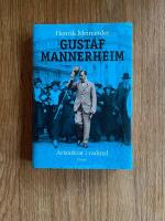 Gustaf Mannerheim aristokrat i vadmal