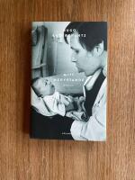 Mitt medvetande : memoarer