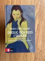 Orolig och blyg i skolan : Att m&ouml;ta elever med vanliga och osynliga besv&auml;r