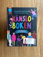 K&auml;nsloboken : f&ouml;r dig som g&aring;r p&aring; l&aring;gstadiet