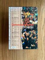 Optionshandboken : l&auml;r dig grunderna i optionshandel