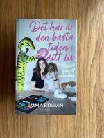 Det h&auml;r &auml;r den b&auml;sta tiden i ditt liv : rapport fr&aring;n ett moderskap