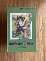 Robinson Crusoe