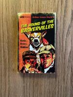 Pulp Classic: Hound of the Baskervilles