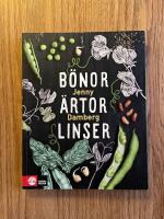 B&ouml;nor, &auml;rtor & linser