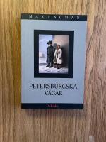 Petersburgska v&auml;gar