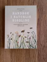 Handbok i naturlig biodling