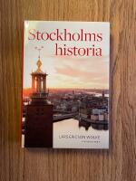 Stockholms historia
