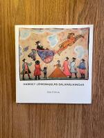 Harriet L&ouml;wenhjelms Dalam&aring;lningar