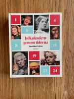 Julkalendern genom tiderna