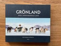 Gr&ouml;nland : resa i m&auml;nniskornas land
