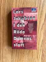 I den R&ouml;da Damens slott