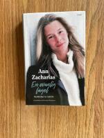 En ovanlig f&aring;gel : ber&auml;ttelser ur mitt liv