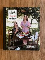 Jill & Marias Taverna - medelhavsmaten fr&aring;n v&aring;rt Kreta