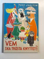 Vem ska tr&ouml;sta knyttet?