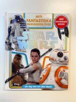 Mitt fantastiska bildlexikon &ouml;ver Star Wars