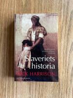 Slaveriets historia