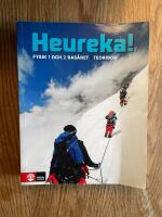 Heureka! Kurs 1 och 2 Bas&aring;ret Teoribok