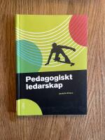 Pedagogiskt ledarskap