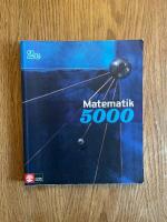 Matematik 5000 Kurs 2c Bl&aring; L&auml;robok