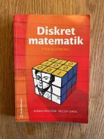 Diskret matematik - F&ouml;rdjupning