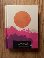 Hundra &aring;r av ensamhet