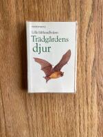 Tr&auml;dg&aring;rdens djur