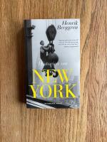 Historien om New York