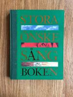 Stora &ouml;nskes&aring;ngboken