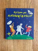 Nyfiken p&aring; naturvetenskap