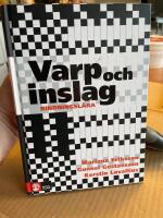 Varp och inslag : bindningsl&auml;ra