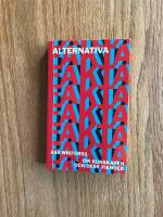 Alternativa fakta : om kunskapen och dess fiender