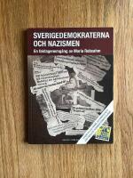 Sverigedemokraterna och nazismen : en faktagenomg&aring;ng