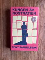 Kungen av Nostratien