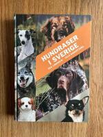 Hundraser i Sverige