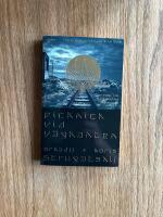 Picknick vid v&auml;gkanten