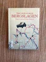 V&auml;gar v&auml;rda en omv&auml;g : Bergslagen : en roadbook