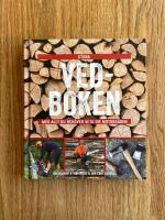 Stora vedboken : med allt du beh&ouml;ver veta om motors&aring;gen