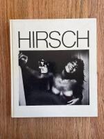 Walter Hirsch : bilder 1960-80