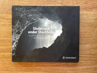 Underverk under Stockholm : en bok om Citybanan