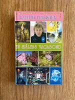 En sj&auml;lens vagabond