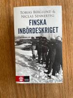 Finska inb&ouml;rdeskriget