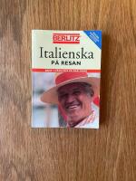 Italienska p&aring; resan