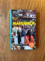 Mitt Marrakech