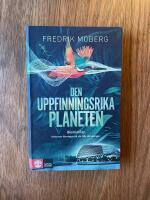 Den uppfinningsrika planeten : biomimikry och naturens l&ouml;sningar p&aring; v&aring;r tid