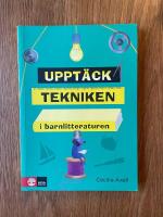 Uppt&auml;ck tekniken i barnlitteraturen