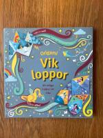 Origami : vik loppor
