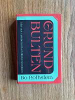 Grundbulten : tillit och visionen om en liberal socialism
